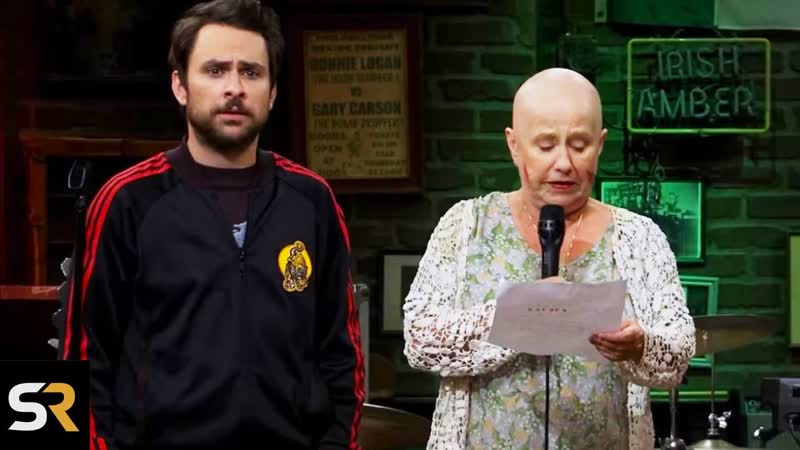 The Future of Its Always Sunny in