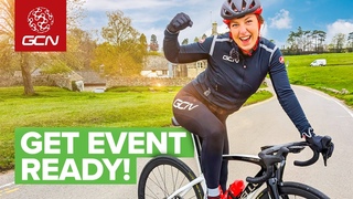 7 Top Tips To Prepare For Your Cycling Event