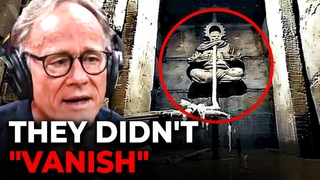 Scientist Discover Secret Entrance to Zeuss Temple that Reveals Everything We Suspected