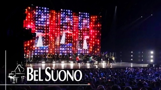 Bel Suono - МАГИЯ ТРЁХ РОЯЛЕЙ (Москва, Кремль, 5 апреля 2019)