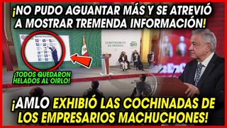¡𝐀𝐌𝐋𝐎 𝐬𝐨𝐫𝐩𝐫𝐞𝐧𝐝𝐢𝐨́ 𝐥𝐚 𝐦𝐚𝐧̃𝐚𝐧𝐞𝐫𝐚 𝐄𝐗