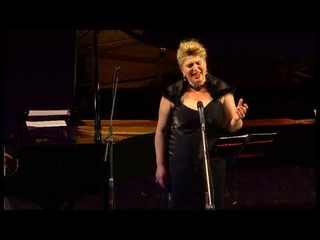 Gayane Janikyan - Moon River (Henry Mancini)