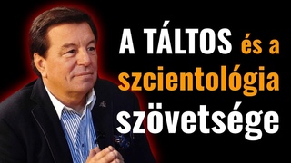 KOVCS MAGYAR ANDRS S A SZCIENTOLGIA SZVETSGE