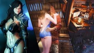 Skyrim Mods That Are Definitely Not Going To Help