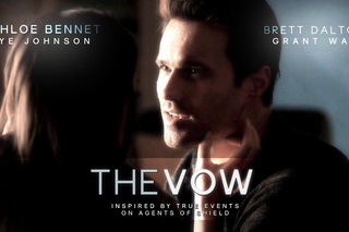 Skye & Ward | The Vow (TRAILER)