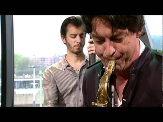 Yuri Honing Acoustic Quartet - Yuri Honing/ True