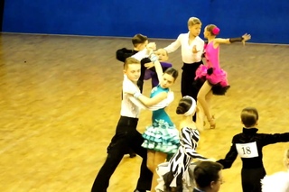 Cha-Cha-Cha ()