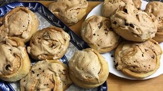 Невероятно вкусные БЕРЛИНСКОЕ печенье. азаша рецепт