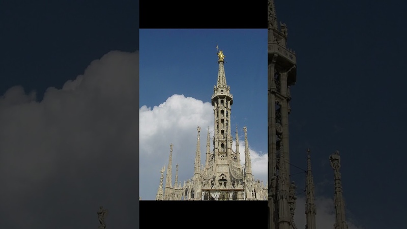 Scopri il Duomo di Milano e alcune sue curiosità, curiositàdalmondo, duomomilano,