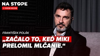ernkov advokt: Ako mem by neonacista, ke som jazdil s Nonmi vlkmi po pamtnkoch SNP