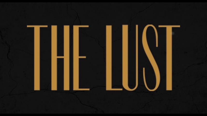 THE LUST Gimme Gimme Your Lovin ( Little