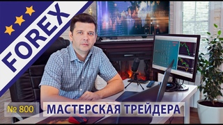 Прогноз ФОРЕКС НЕФТЬ ЗОЛОТО 29 - 31 июля