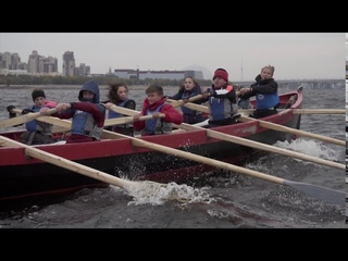 Прямой эфир первой гонки регаты БУБЛИК РЕЙС в ЯКСПб