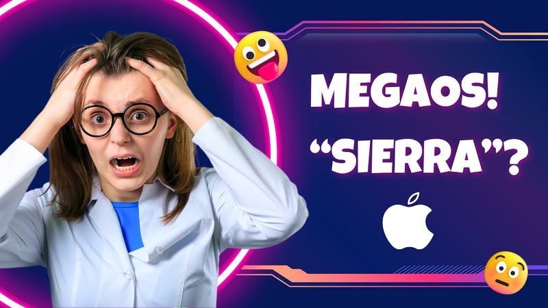 Mega OS