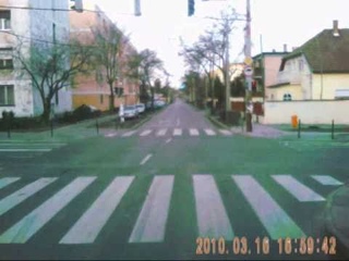 BKV 95 autbusz tvonal ki- s befel
