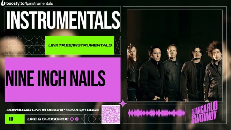 Nine Inch Nails Hurt ( Take One) (