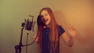 Вероника Литовченко - Аиша / Veronika Litovchenko - Aicha (Outlandish COVER).