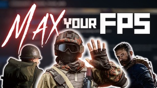 5 EASY ways to boost FPS + Performance on your gaming PC