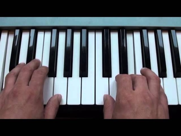 How to play Bel Air Lana Del Rey on