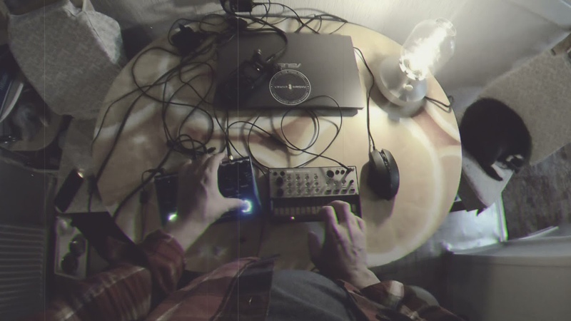 Lagrange point (live looping
