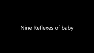 Neonatal Reflexes - Reflexes in a Newborn