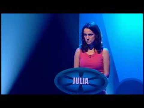 The Hole in The Ring That Mitchell and Webb