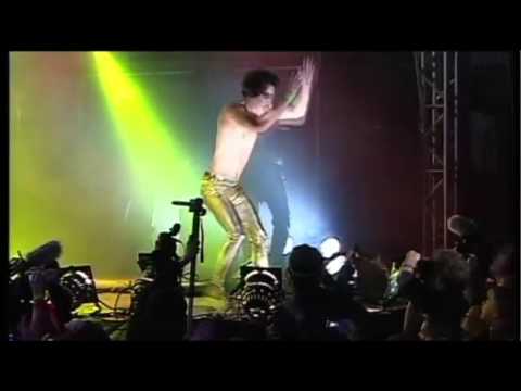 AIR GUITAR WORLD