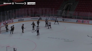 Щелчок-Технопул