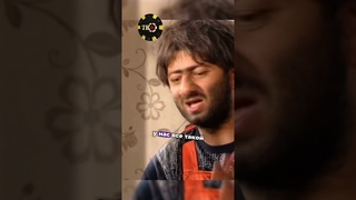 Посылка из дома