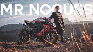Pursuit of Happiness - Mr Nogues II