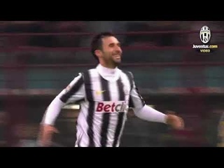 Ювентус сезон 2011/2012. Juventus 2012