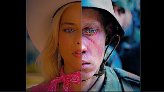 ULTIMATE Barbie X All quiet on the Western front EDIT