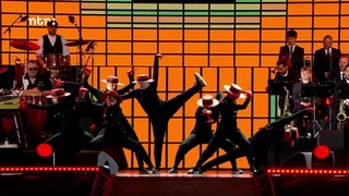 Oxygen - Tango De Uitmarkt 2022
