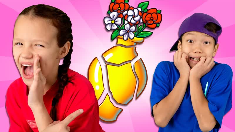 Tattle Tale Song, Kids Songs Nursery Rhymes,