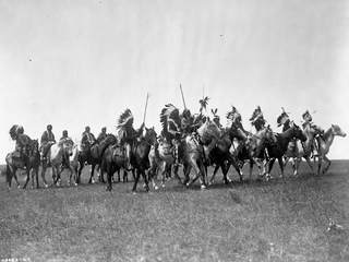 Реальные индейские вожди и воины на фотографиях. Real photo indians/ “The last of the mohicans“.