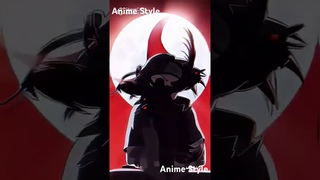 4K Itachi Edit...[Ultra HD] #4k #itachi #anime #shorts #fyp
