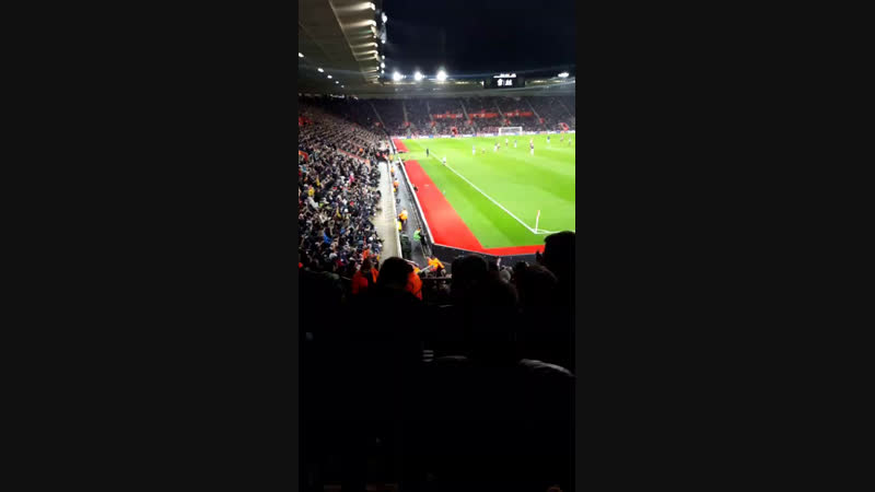 red army fan zone