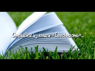 ПОДМЕНЫ. Отрывки из книги Leechность. Александр Виш.