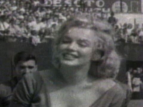 Marilyn Monroe thought JFK would marry her, book