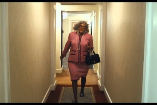 Tyler Perry’s Madea’s Witness Protection Teaser Trailer