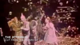 The Jitterbug - Cut from The Wizard of Oz