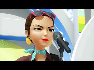 Тобот и Атлон - Танцы Минус