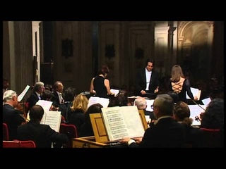 “Stabat Mater“ : Barbara Frittoli & Anna Caterina Antonacci - Muti (Saronno, 1997) 3/4