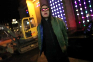 Medina - Synd for dig ELOQ remix feat. KIDD - Official Video :labelmade: records 2012