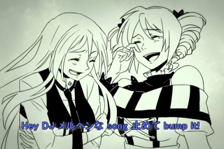 【UTAU】SCREAM (Take two)【重音テト・波音リツキレ音源】