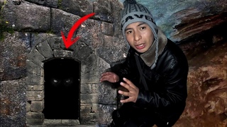 ingresé al MUNDO SUBTERRÁNEOS de los INCAS