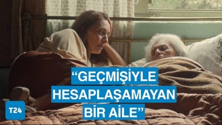 Ynetmen Berkun Oyann merakla beklenen Cici filmini oyuncular anlatt