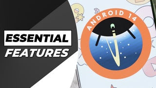 Android 14: ESSENTIAL features you NEED to know!