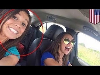 Невеста погибла по дороге на девичник сразу после селфи