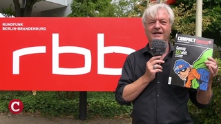 Größter Skandal in der Geschichte der GEZ?